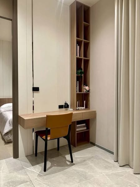 One Bedroom Condo For Rent