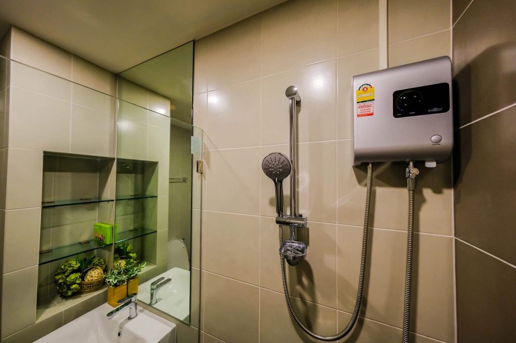 One Bedroom Condo For Rent