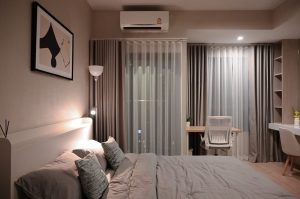 One Bedroom Condo For Rent