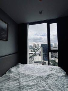 One Bedroom Condo For Rent