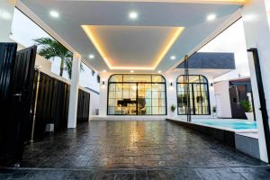 Pool Villa For Sale