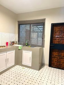 Detached House For Rent