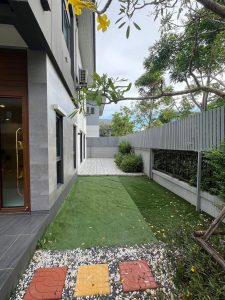 Luxury Detached House For Rent