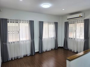 Detached House For Rent