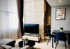 Duplex One Bedroom Condo For Rent