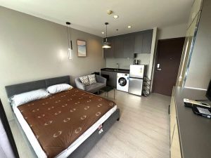 Studio Room Condo For Rent