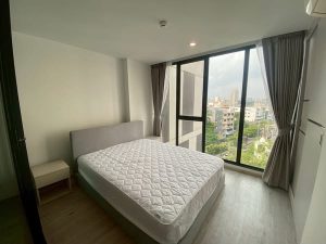 One Bedroom Condo For Rent