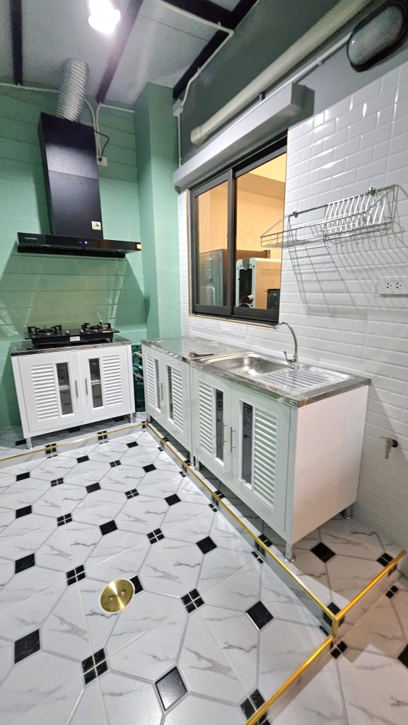 Townhouse For Rent