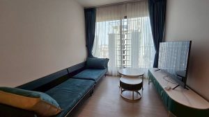 Two Bedroom Condo For Rent