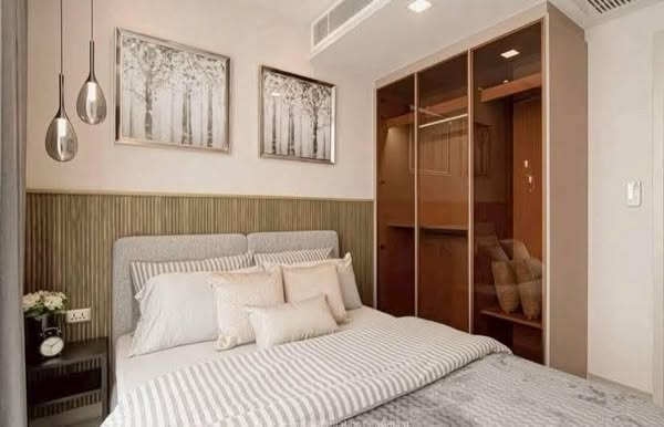 One Bedroom Condo For Rent