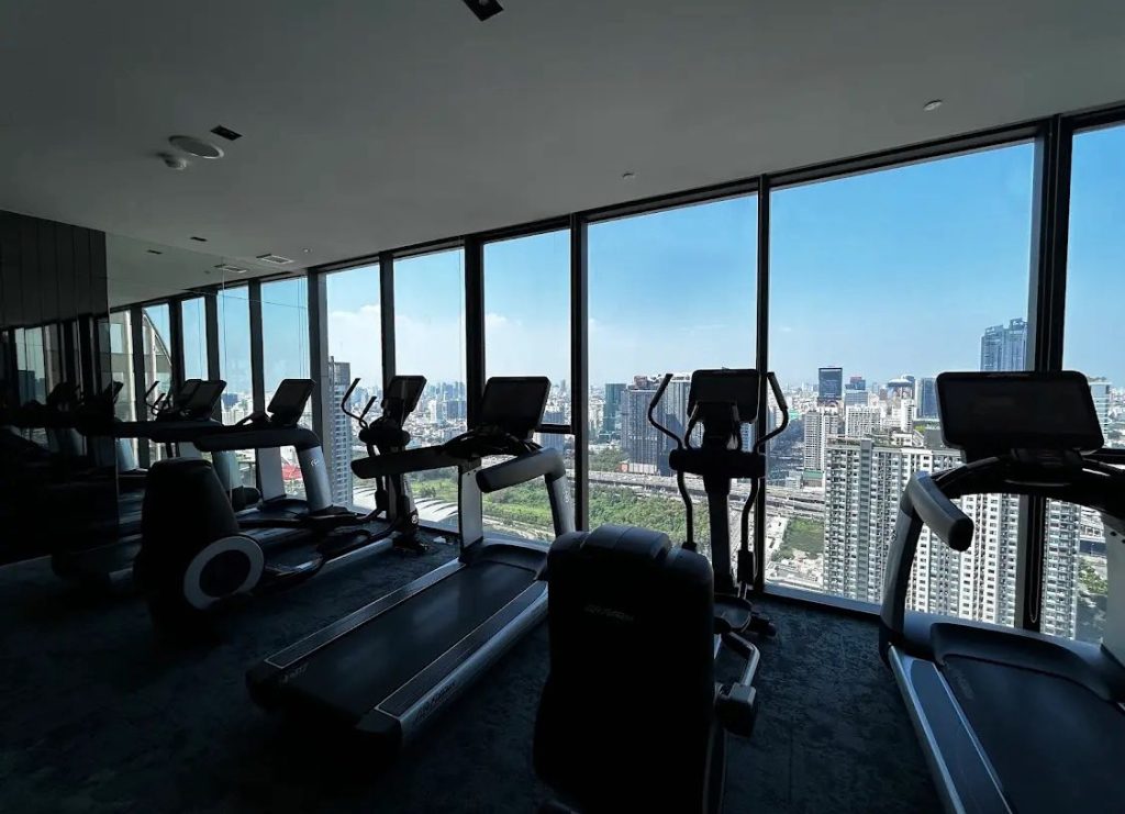 One Bedroom Condo For Rent