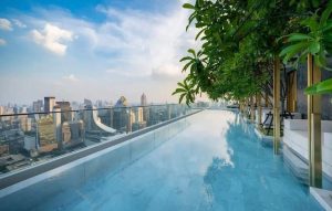One Bedroom Condo For Rent