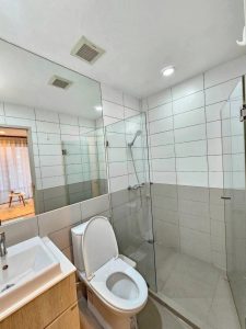 Two Bedroom Condo For Rent