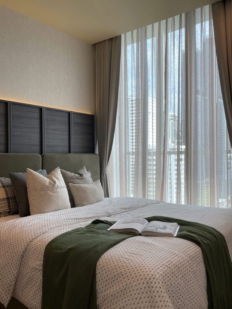 One Bedroom Condo For Rent