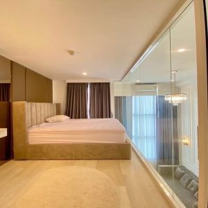 Two Bedroom Condo For Rent