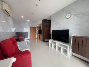 One Bedroom Condo For Rent