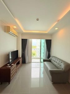 One Bedroom Condo For Rent