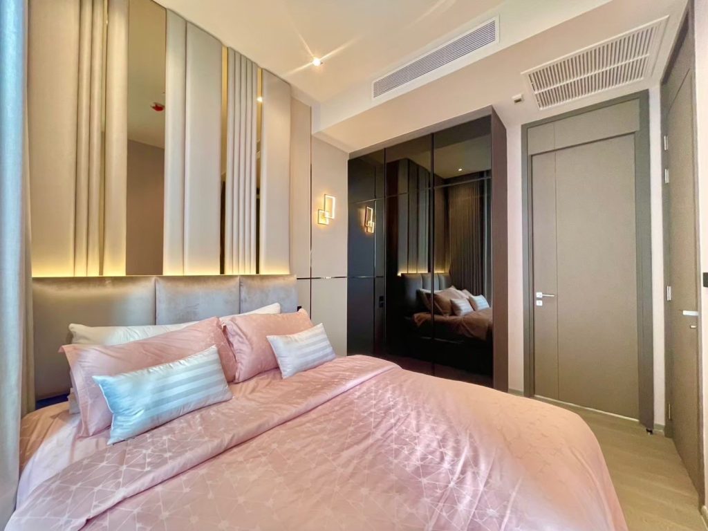 Two Bedroom Condo For Rent