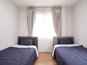 Detached House For Rent