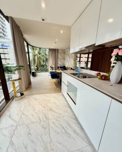 Two Bedroom Condo For Rent