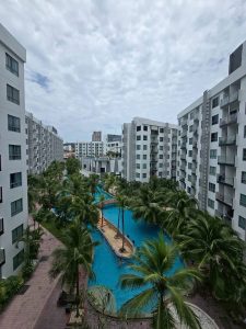 One Bedroom Condo For Sale