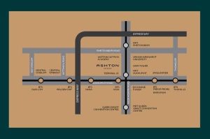 One Bedroom Condo For Rent