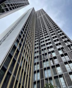One Bedroom Condo For Rent