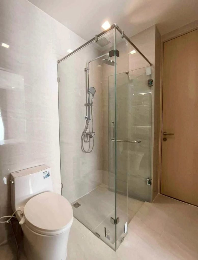 One Bedroom Condo For Rent
