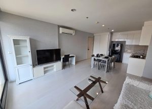 Two Bedroom Condo For Rent
