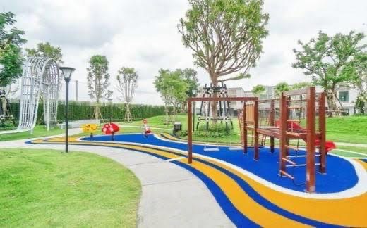 Townhouse For Rent