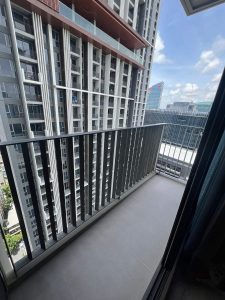 One Bedroom Condo For Rent