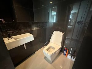 One Bedroom Condo For Rent