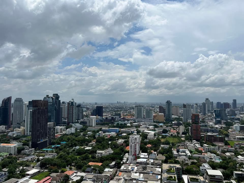 One Bedroom Condo For Rent