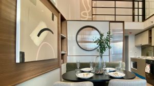 Two Bedroom Condo For Rent