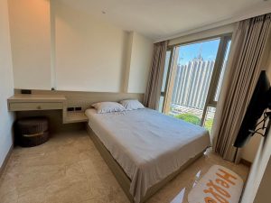 One Bedroom Condo For Rent