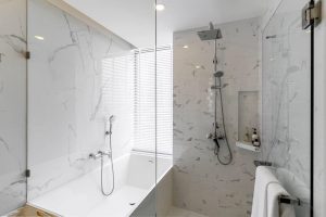 Two Bedroom Condo For Rent