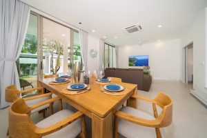 Pool Villa For Sale
