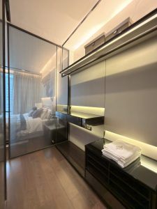 Two Bedroom Condo For Rent