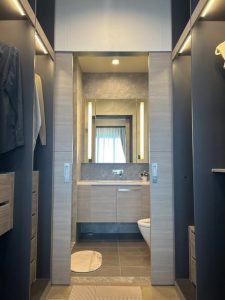One Bedroom Condo For Rent