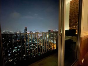 Duplex One Bedroom Condo For Rent
