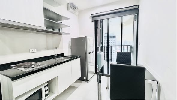 One Bedroom Condo For Rent