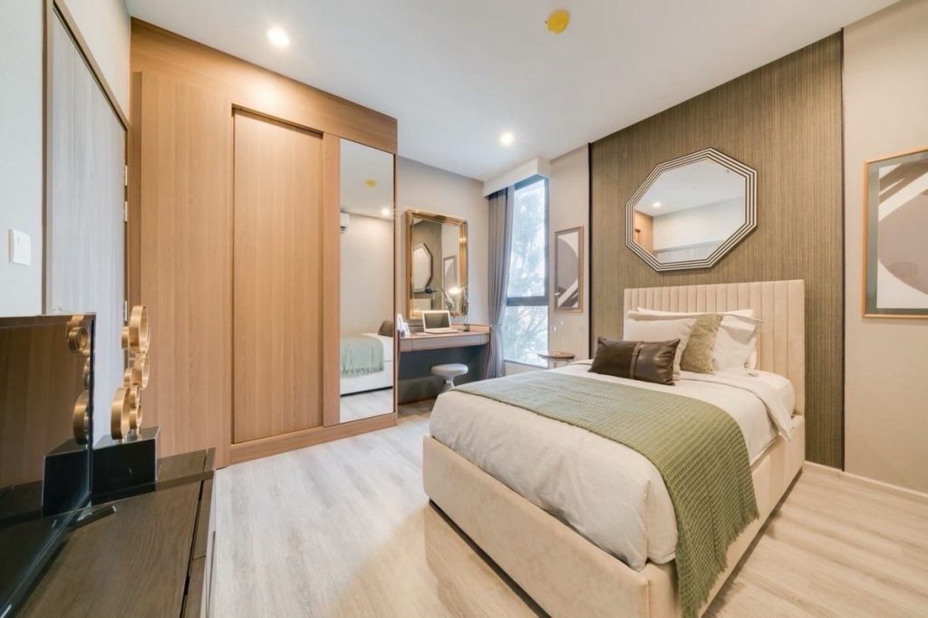 Two Bedroom Condo For Rent