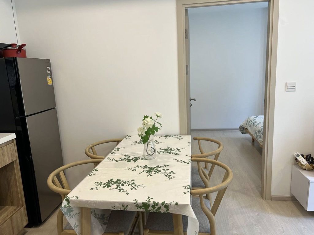 One Bedroom Condo For Rent