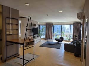 Two Bedroom Condo For Rent