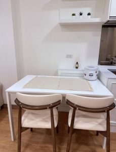 One Bedroom Condo For Rent