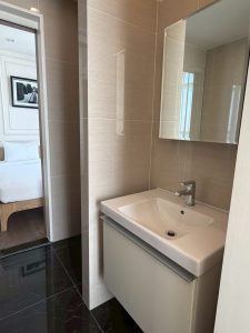 Two Bedroom Condo For Rent