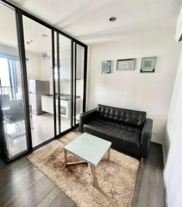 One Bedroom Condo For Rent