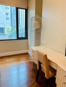 One Bedroom Condo For Rent