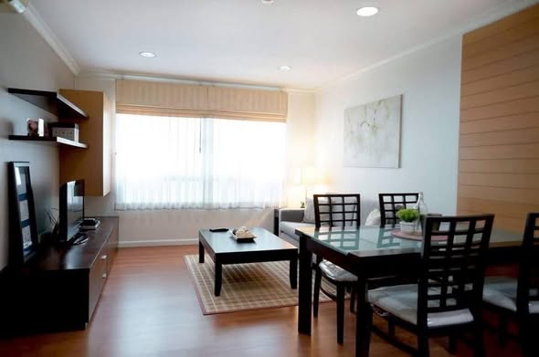 Two Bedroom Condo For Rent