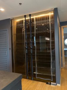 One Bedroom Condo For Rent